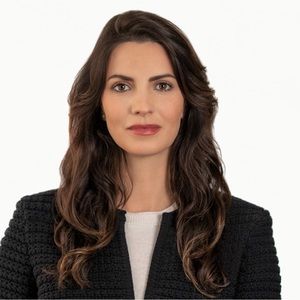 Meet your Posher, Aurelie